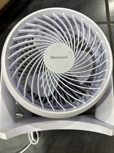 Honeywell HT900 TurboForce Air Circulator Fan 3-Speed - Bild 1 von 8