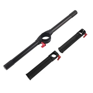Gimbal Stabilizer Dual Handheld Grip For Crane 2 BEA - Picture 1 of 9