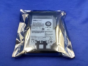 EMC 005052876 1,92 To SAS 12 Gbps 2,5 Pouces SSD KPM5WRUG1T92 118000665-02 - Photo 1/8