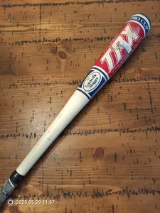 Louisville Slugger TPX 2 3/4 Full Barrel Pro Cup 33/29 Baseball Bat WTPXFBXL - Picture 1 of 9