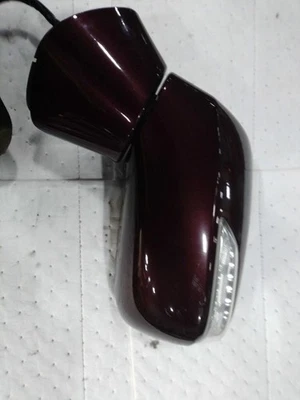 Espejo retrovisor lateral del conductor Power US Market compatible con 13-18 RDX 574828 Foto 1 de 4