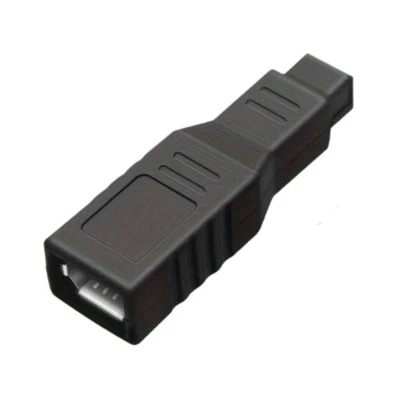 Ieee 400 to 800 Adapter Converter for DVD Digital Camera - Image 1 of 4