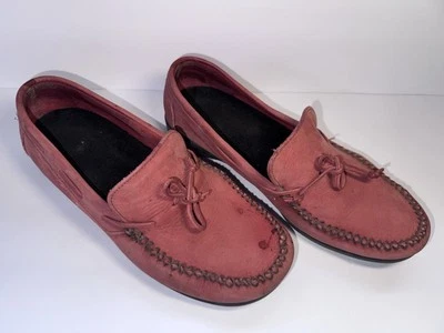 Zapatos Mocasines/Mocasines Dexter Para Mujer Talla 8.5 Usados De Colección  Foto 1 de 4