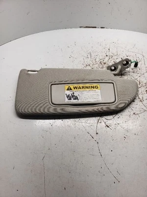 Parasol derecho pasajero iluminado se adapta 03-06 VOLVO XC90 1060390 Foto 1 de 4