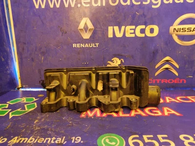 A6600900237 Colector Admision para SMART FORTWO COUPE CDI (40kW) (451.301 97656 - Imagen 1 de 3