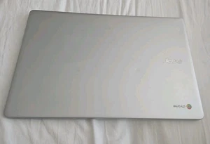 Acer - CB515-1HT 15.6 In Intel pentium Chromebook silver - Picture 1 of 22