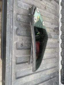 1988 - 96  Jaguar XJS Right Rear Quarter Glass OEM tinted OEM - Picture 1 of 5