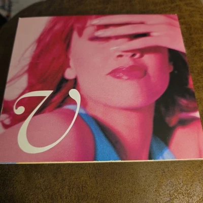 Runnin Back to You [CD] Williams, Vanessa [GOOD Cond.] Foto 1 de 4