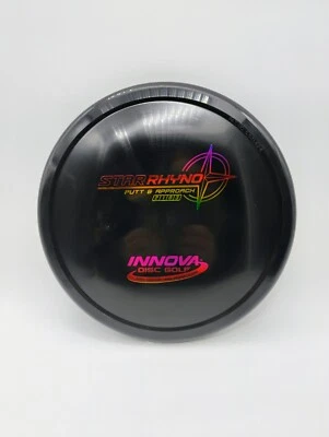 Innova Star Rhyno  - Image 1 of 4