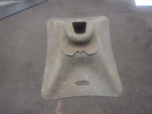 Base de cric de pare-chocs Ford, Chevrolet, Pontiac années 60, 1970 occasion OEM - Photo 1 sur 6