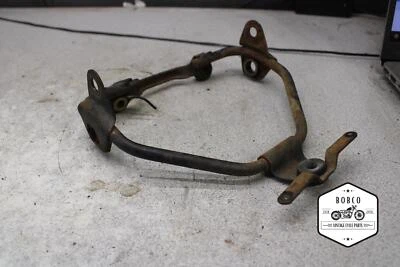 1974 Honda CB360 HEADLIGHT BRACKET K15-4766.QF - Imagem 1 de 4