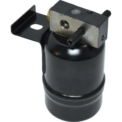 Secador receptor de aire acondicionado UAC 1982 para Dodge W150 1981-1983 Foto 1 de 4