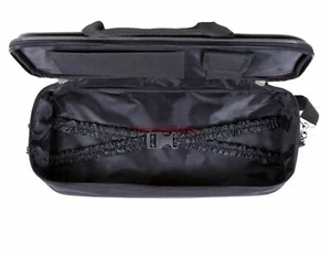 Freemasons Mason Bag For Apron & Gloves to carry with Shoulder Strap Handle - Picture 1 of 2
