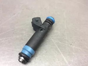 Ski-Doo MXZ Renegade Summit 600-800-1000 SDI 2003-2010 Blue Injector 21101909 - Picture 1 of 4