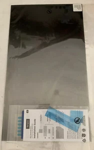 Targus 4Vu Privacy Screen for Widescreen LCD Monitors - 9.75” X 17.5” - Picture 1 of 3