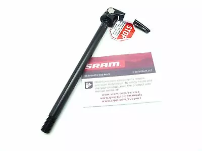 Eje trasero Sram Maxle Ultimate 12x142 mm Foto 1 de 4