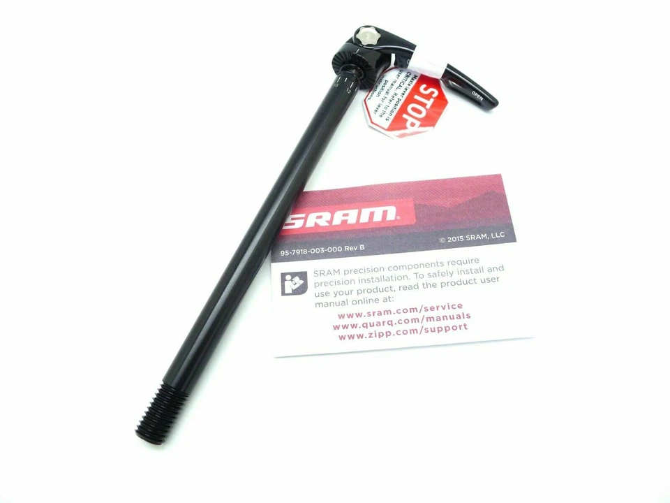 Sram Maxle Ultimate 12x142mm Rear Axle - Image 1 of 4