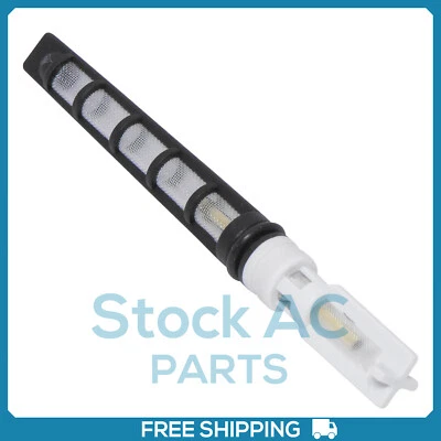 A/C Expansion Valve for Chevy / Cadillac / GMC / Buick / Hummer / Olds / Pontiac - Image 1 of 4