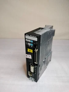 Sankyo DA22401 AC Servo Driver Controller 400W AC200-240V Made in China - Imagen 1 de 7