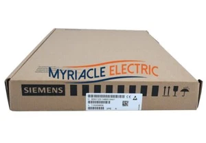 6SN1123-1AB00-0AA1 New SIEMENS SIMODRIVE Power Module 6SN1123-1AB00-0AA1 - Picture 1 of 6