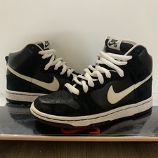 venom sb dunks