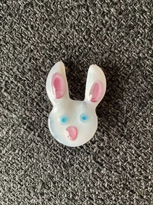 hasen brosche - Bild 1 von 7