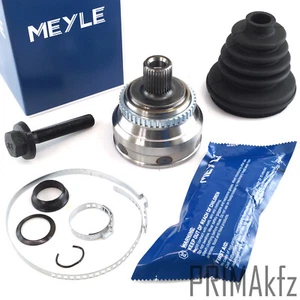 Meyle 100 498 0057 Joint Joint Kit Drive Shaft for Audi 80 90 + Avant Coupe - Picture 1 of 2