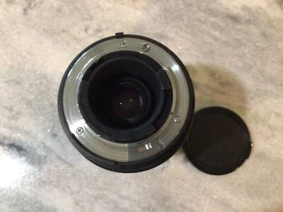 Promaster LD 70 70-300mm 1:4-5.6 Tele-Macro Lens Used for Nikon AF - Image 1 of 4