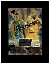 SHAREEF ABDUR-RAHIM YOU PICK  HUGE 100,S HIGH GRADE CARDS SEE DROP DOWN BOX