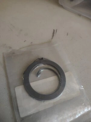shindaiwa recoil spring a504000070 - Image 1 of 2