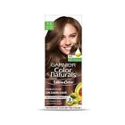 Garnier, Hair Colouring Creme, Long-lasting Colour, Smoothness & Shine, Color N