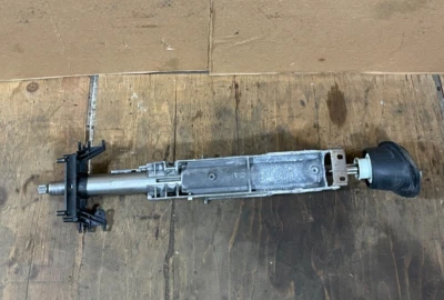 2013 - 2016 宝马 328i STEERING COLUMN 完整 6858470 原始设备制造商。 — 第 1/4 张图片