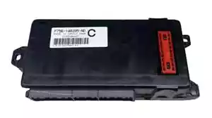 1997-1998 FORD F150 F250 4WD PICKUP GEM MODULE PRE PROGRAMMED F75B-14B205-ND - Picture 1 of 5