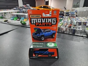 💎 Matchbox GMC Hummer EV (2024 Moving Parts, Mix 1) - Picture 1 of 5