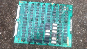 TAITO CLASSIC SINGLE PCB-JUNGLE HUNT/ELEV. ACTION/ETC. PARTS-NON JAMMA-L@@K! - Picture 1 of 3