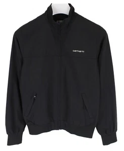 Carhartt W's Ail Jacke Damen Klein Reißverschluss Taschen Hoher Kragen Gefüttert - Bild 1 von 8