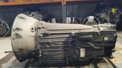 Used Automatic Transmission Assembly fits: 2007 Mercedes-benz Mercedes r-class 2 Foto 1 de 4