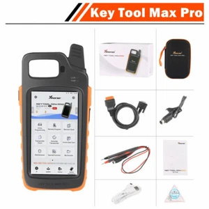 Max Pro With MINI OBD Tool Function Support Read Voltage and Leakage Current - Picture 1 of 17