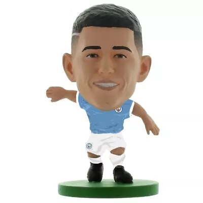 SoccerStarz SOC442 Football Figures