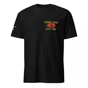 Local Crew T-Shirt - Picture 1 of 4