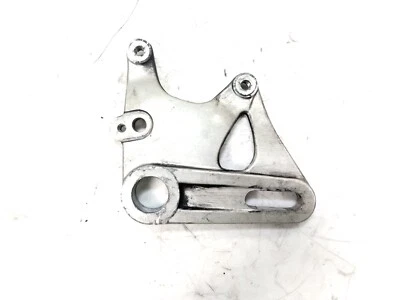 2013 Ducati Monster 696 M696 Rear Brake Caliper Mount Bracket 82510421A - Image 1 of 4