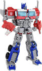 TAKARA TOMY TRANSFORMERS RISE OF THE BEASTS BV-01 VOYAGER CLASS OPTIMUS PRIME