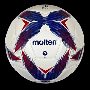 Molten Forza F5R3100-NR Größe 5 Fußball Hybrid Ball * * - Bild 1 von 7