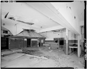 Naval Operating Base Dutch Harbor,Fort Mears,Aleutian Islands,Alaska,Unalaska,6 - Picture 1 of 1