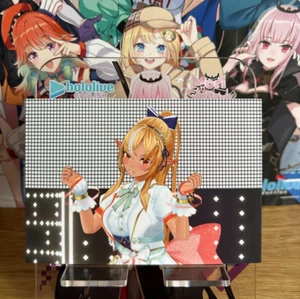 hololive 4. Fe. Unser helles Paradekonzertfoto - Nr. 59 Shiranui Flare - Bild 1 von 1