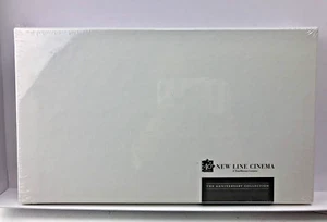 17 MOVIES on DVD's NEW LINE CINEMA 40th Anniversary Film Collection NEW SEALED - Picture 1 of 7