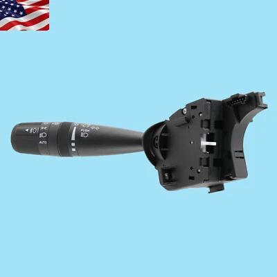 Interruptor combinado de señal de giro para Dodge Avenger 2008-2014 / Liberty 2009-2012  Foto 1 de 4