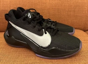 RARE Nike Zoom Freak 2 ‘Dusty Amethyst’ Size 6Y Shoes CN8574-005 - Picture 1 of 10