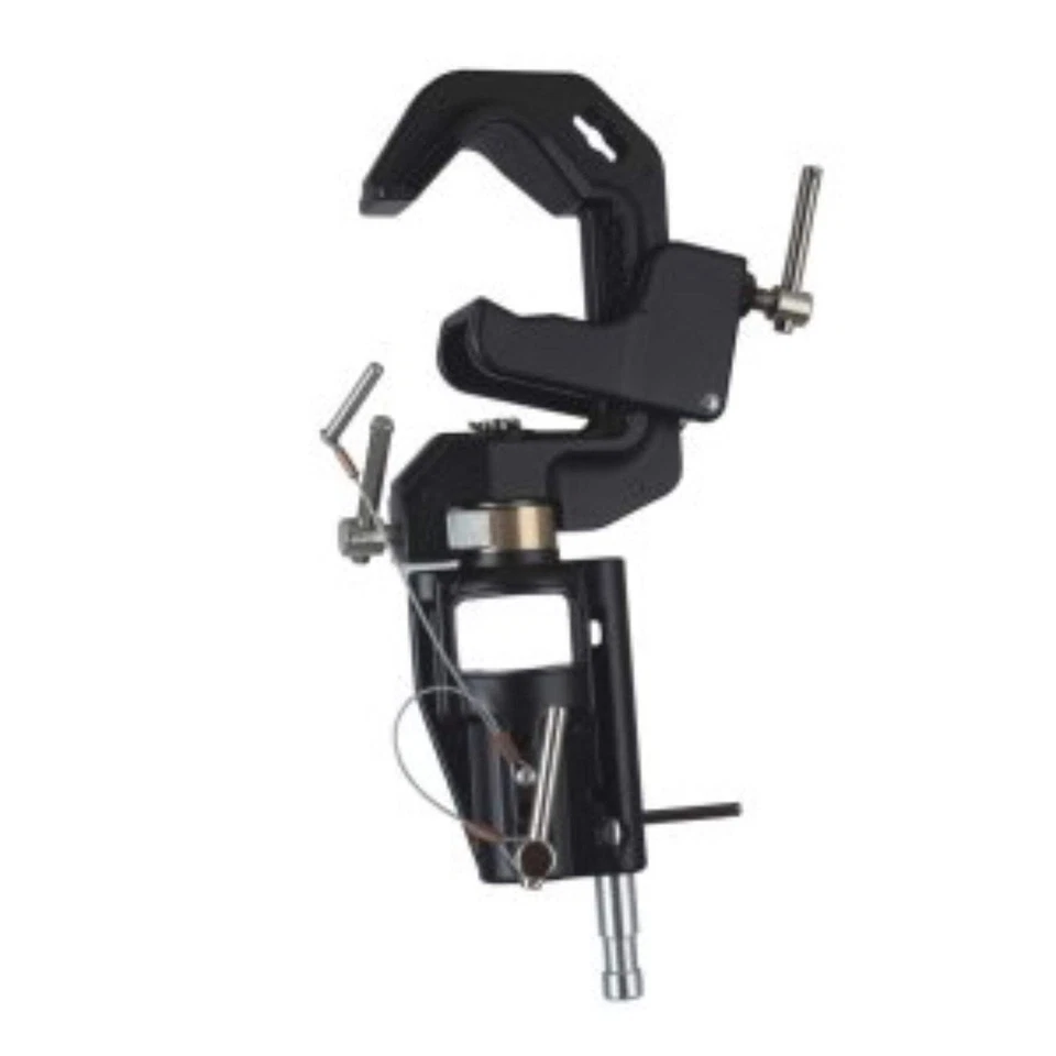 Abrazadera giratoria "C" Foto 1 de 1