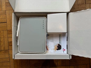 ⭐ Thomson TG585 v7 54 Mbps 10/100 Wireless G Router with 4 ports TG585v7  ⭐ - Picture 1 of 1